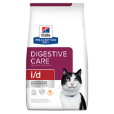 Alimento para gato Hill's Prescription Diet i/d Digestive Care 1.8kg
